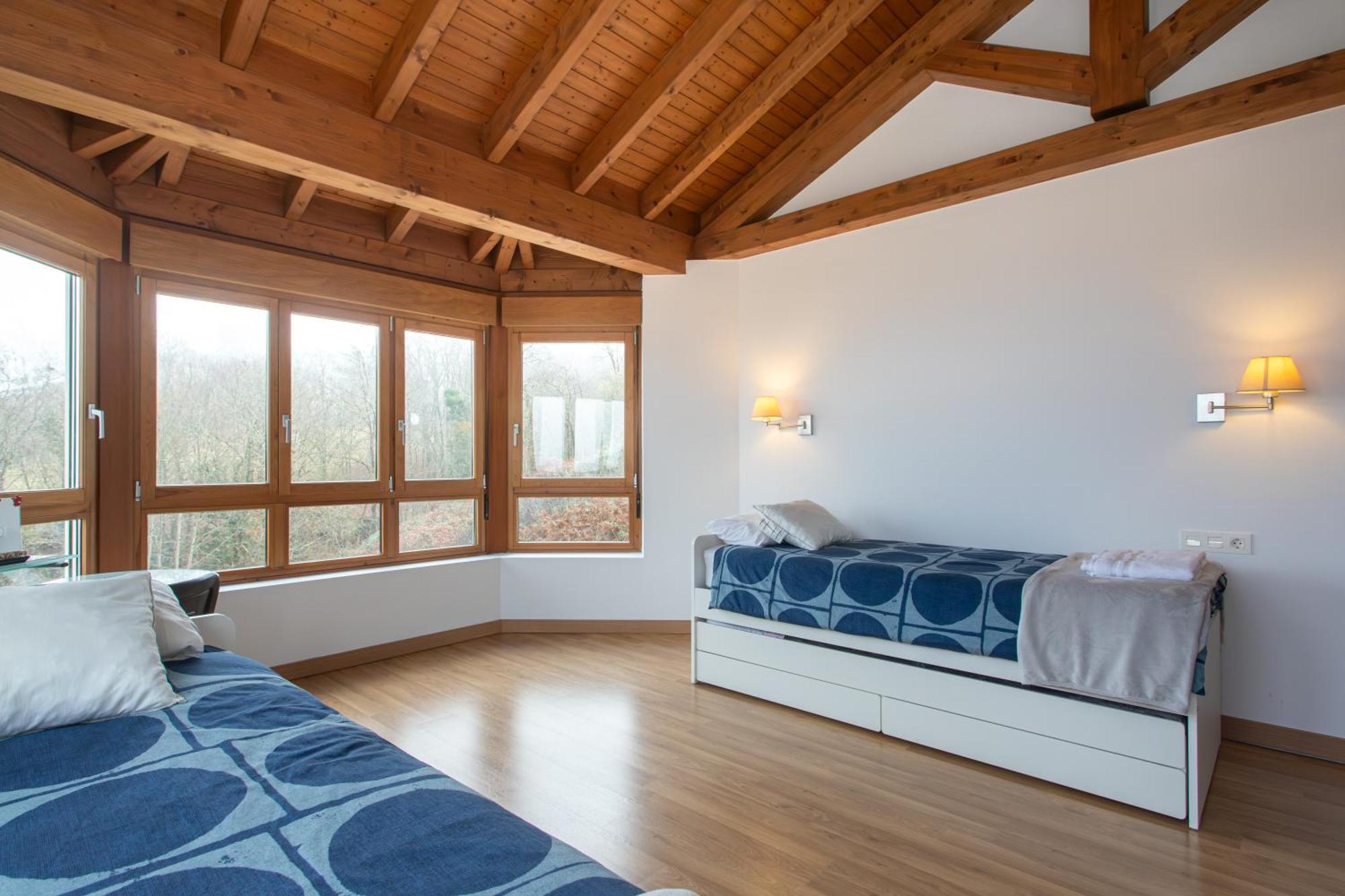 Apartamentos Cangas Relax En Grupo Onís 外观 照片