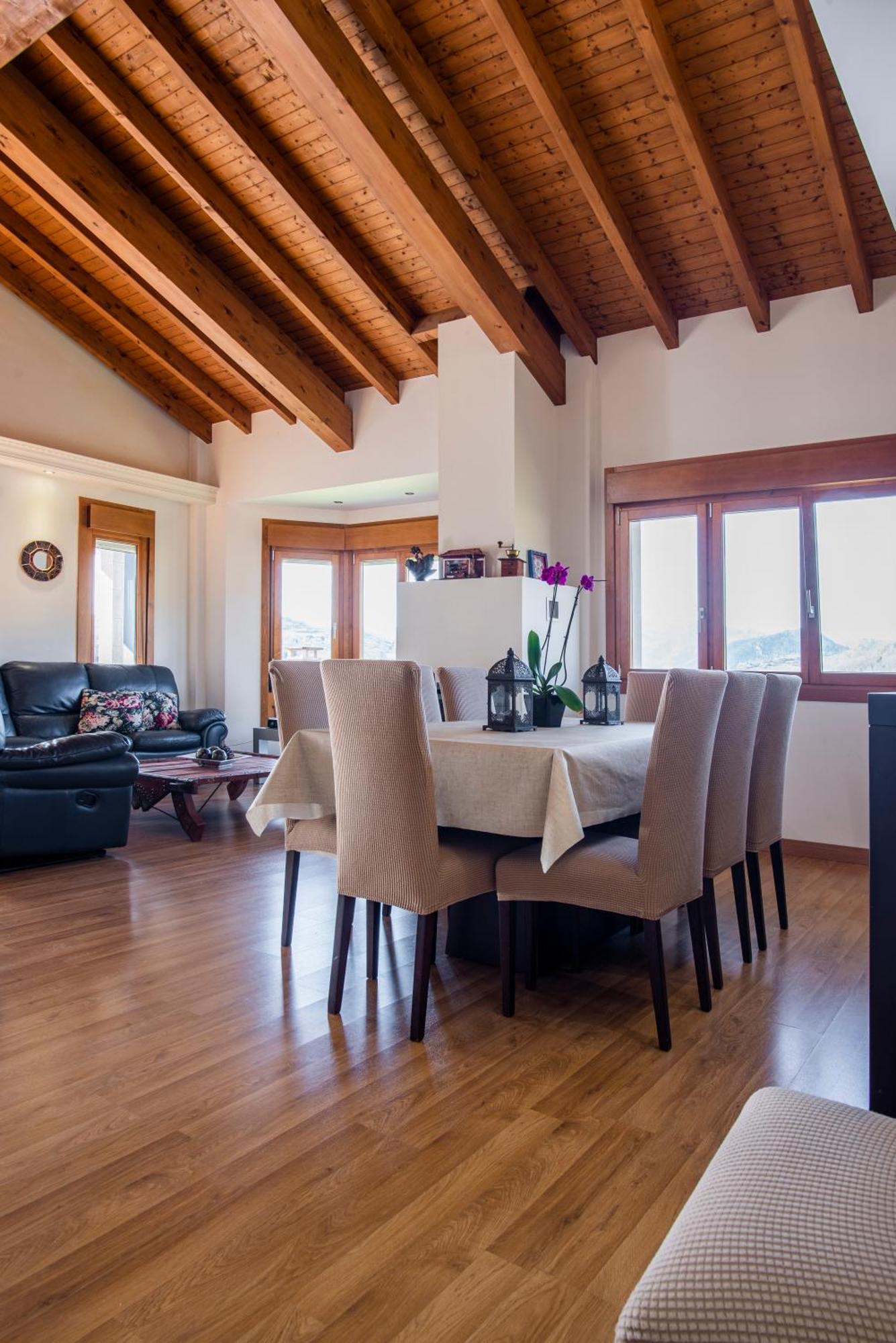 Apartamentos Cangas Relax En Grupo Onís 外观 照片