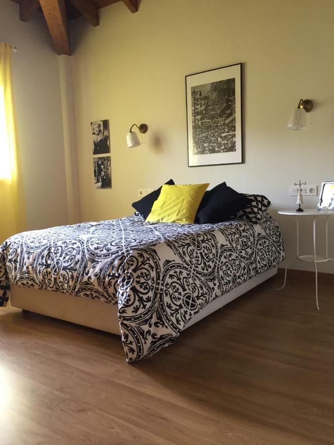 Apartamentos Cangas Relax En Grupo Onís 外观 照片